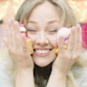 Meet your Posher, April